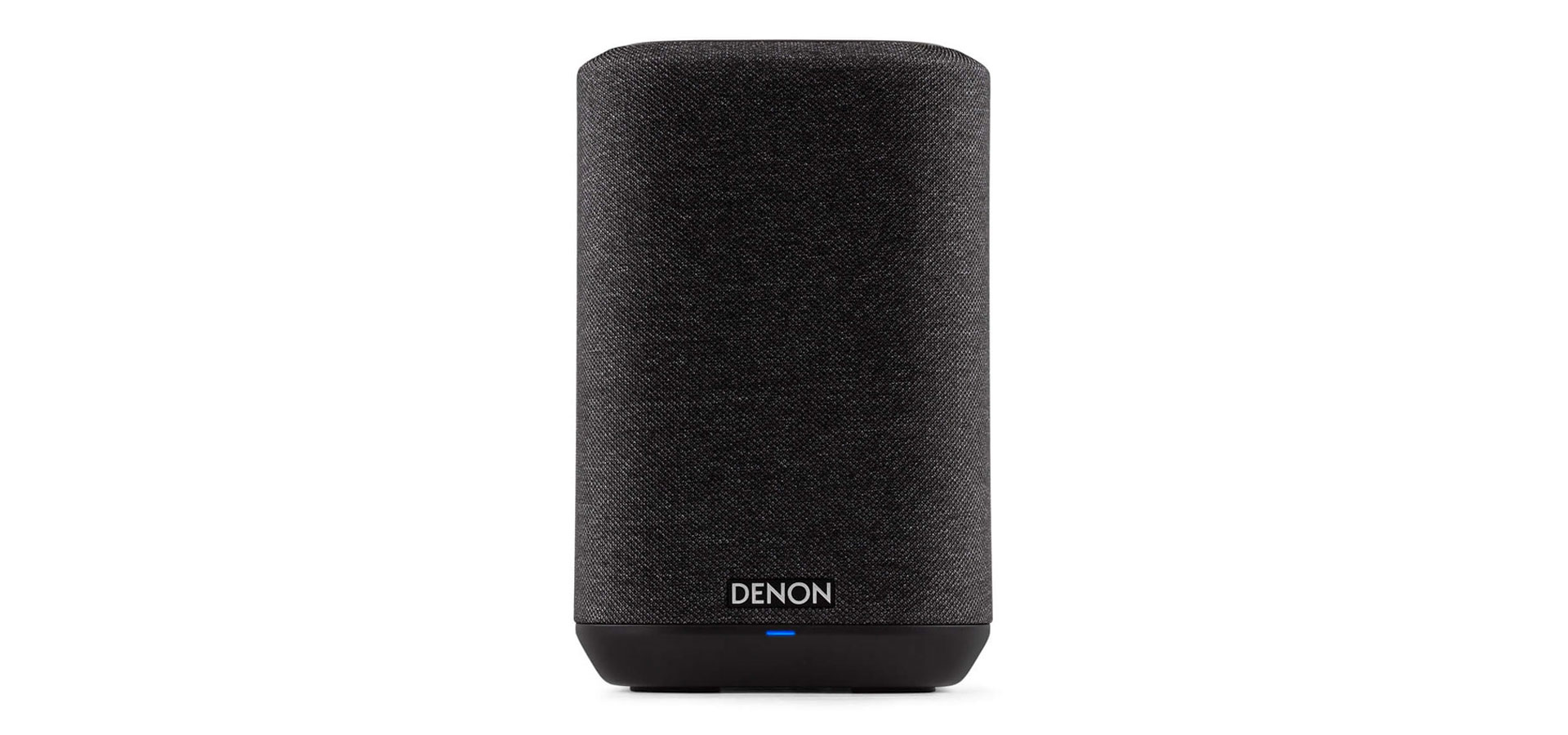 DENON  150 ブラック Amazon.com: Denon Home 150 Wireless Streaming Speaker